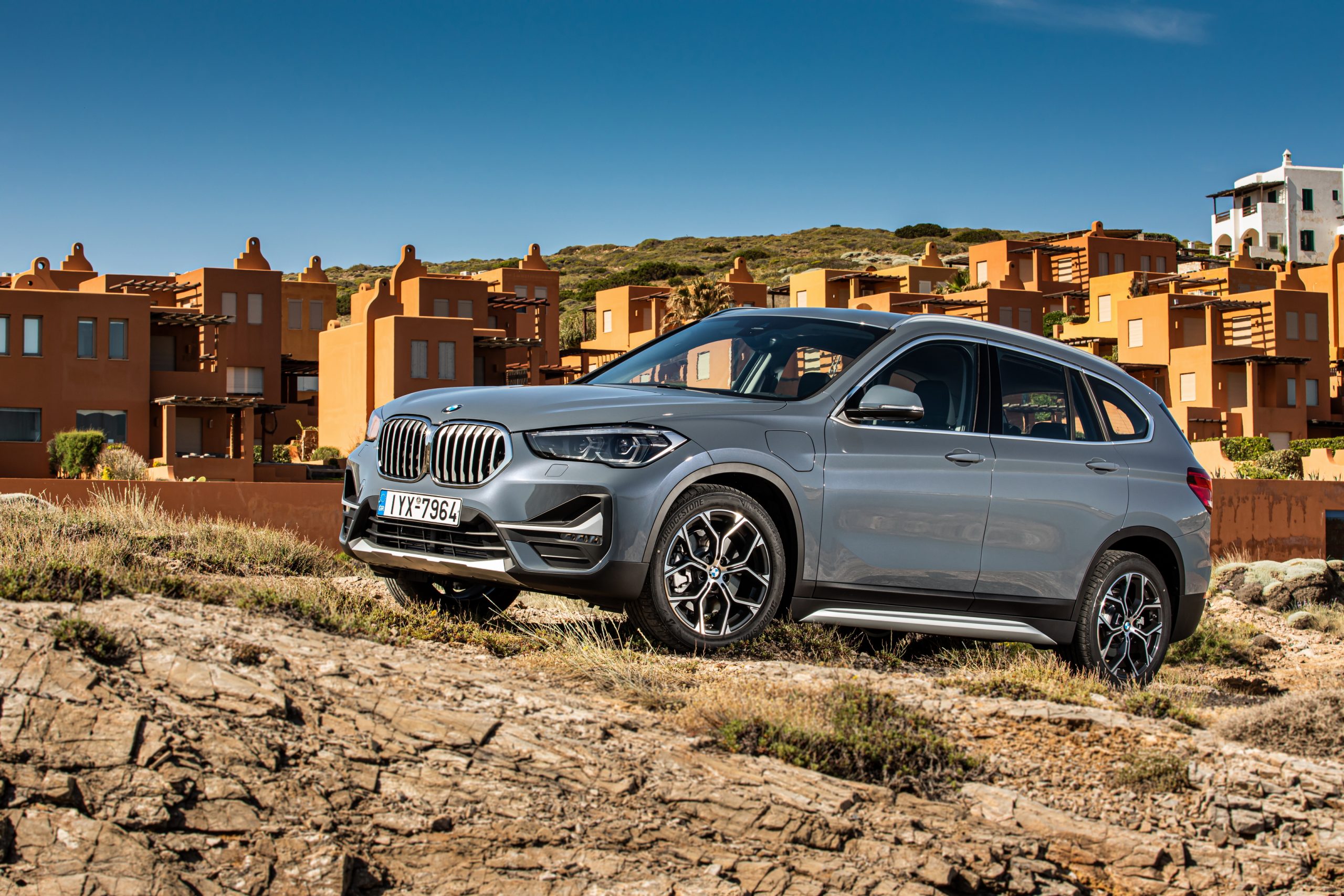 BMW X1 xDrive20i