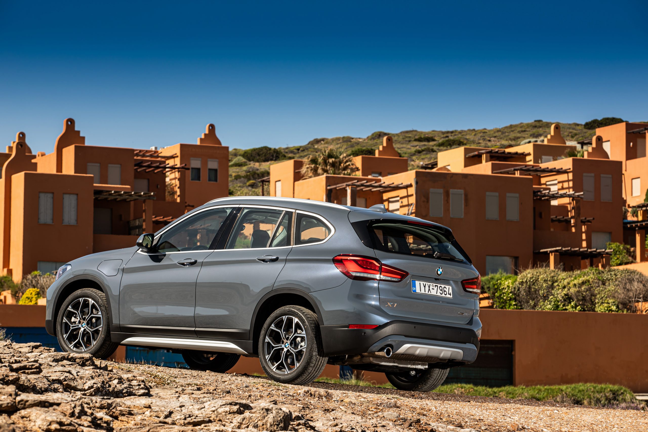 BMW X1 xDrive20i