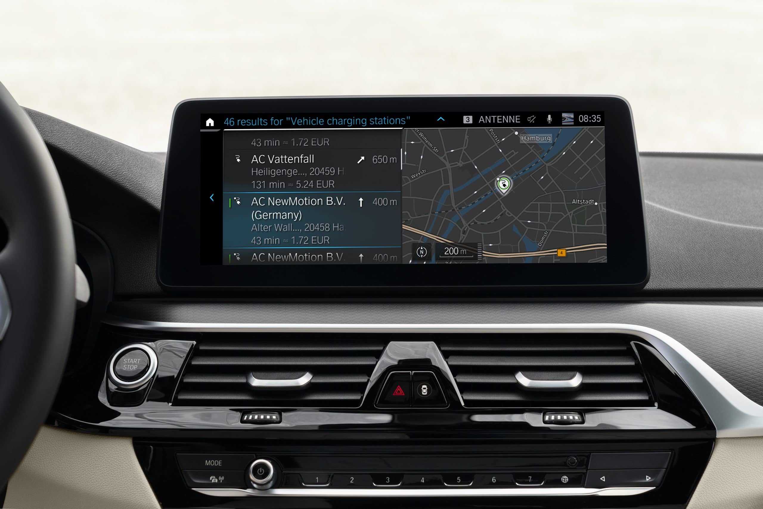 BMW Σειρα 5 Touring 518d