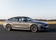 BMW Σειρα 6 620d