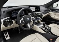 BMW Σειρα 6 640d xDrive