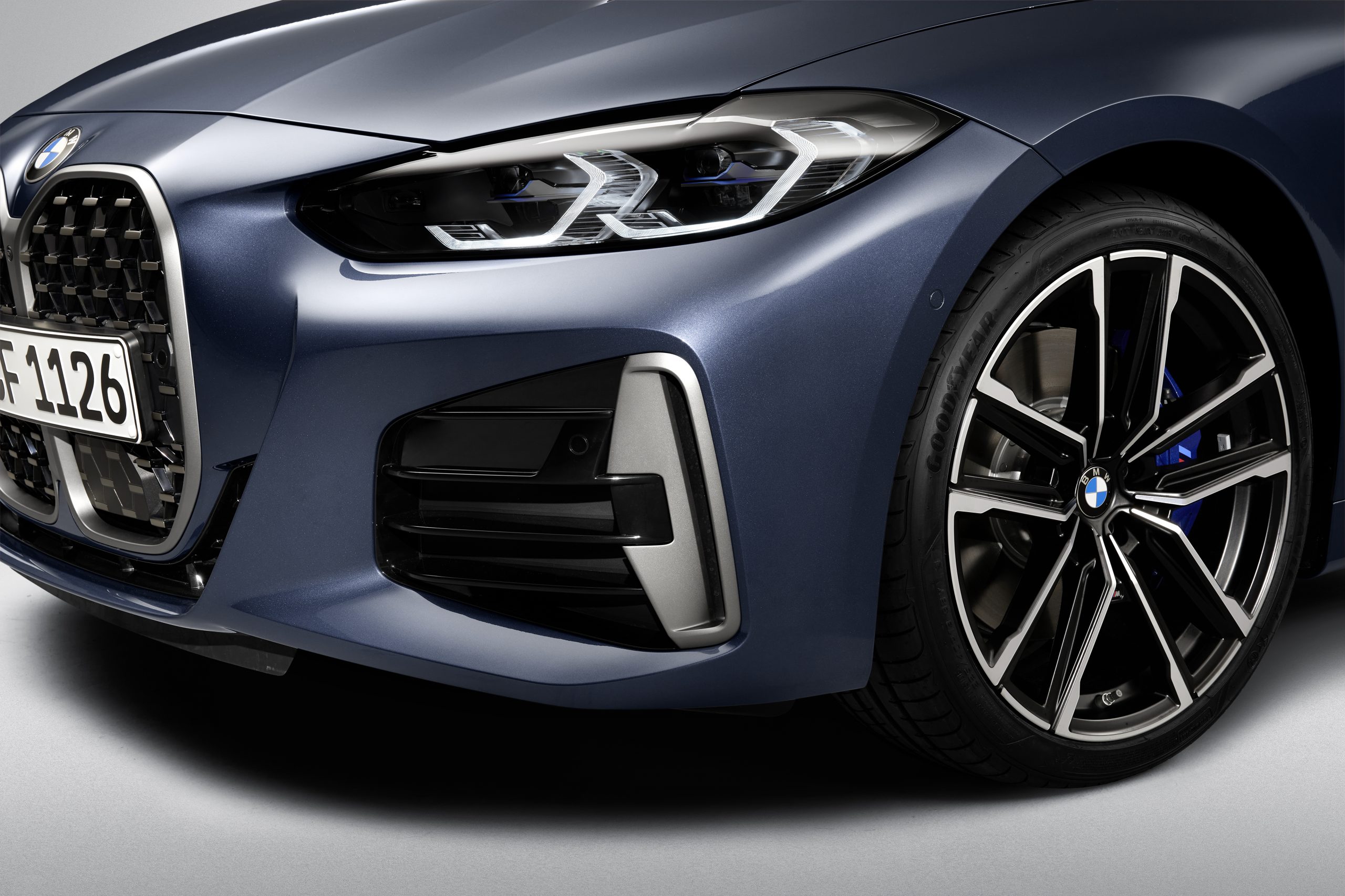 BMW Σειρα 4 M4