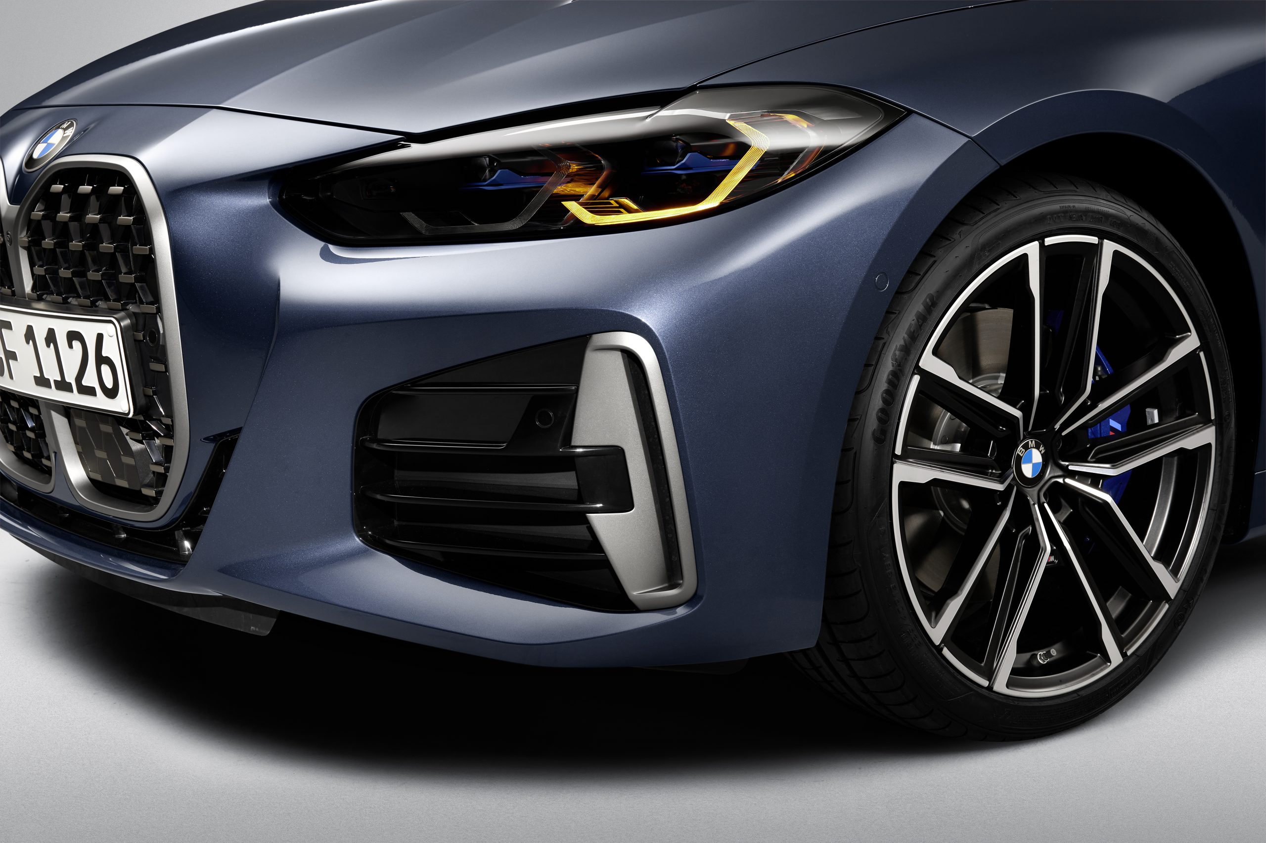 BMW Σειρα 4 M4
