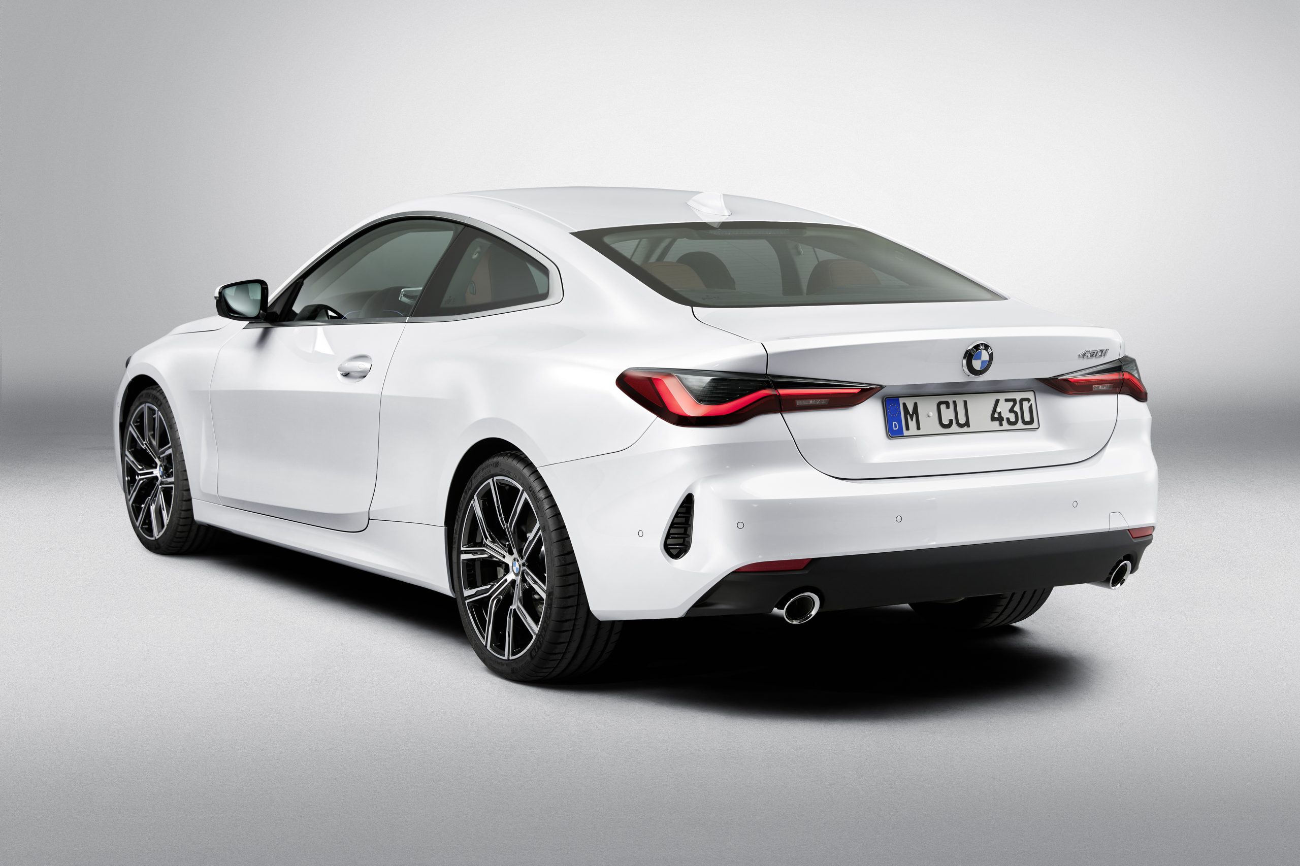 BMW Σειρα 4 M4