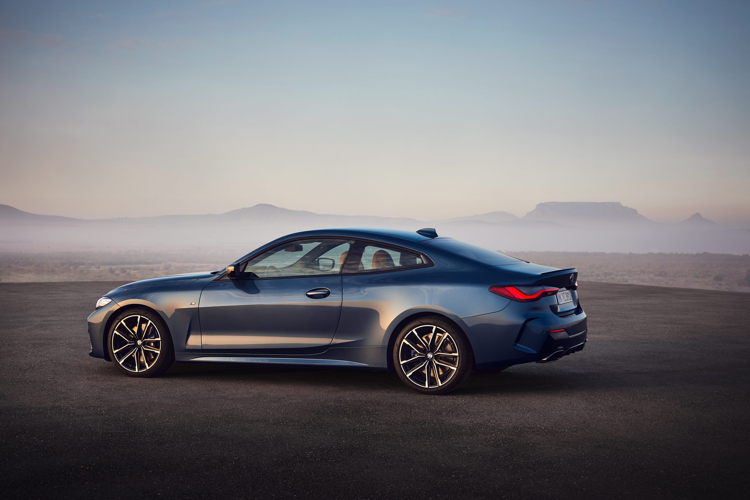 BMW Σειρα 4 M4