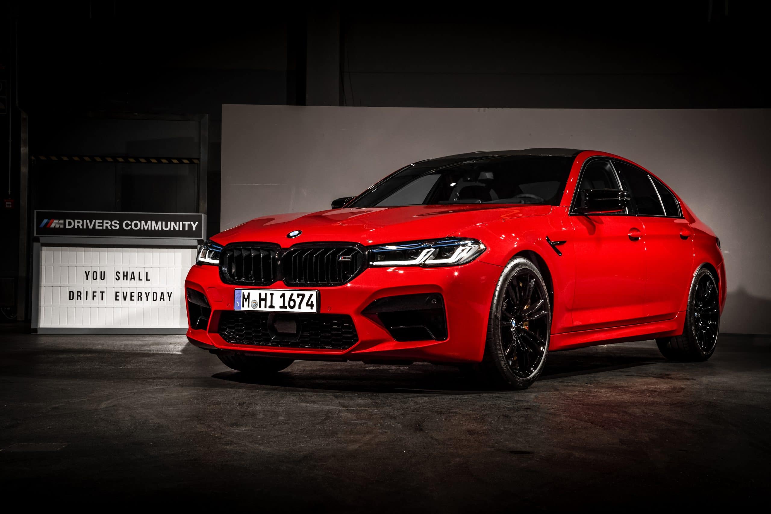 BMW Σειρα 5 Touring M550d xDrive