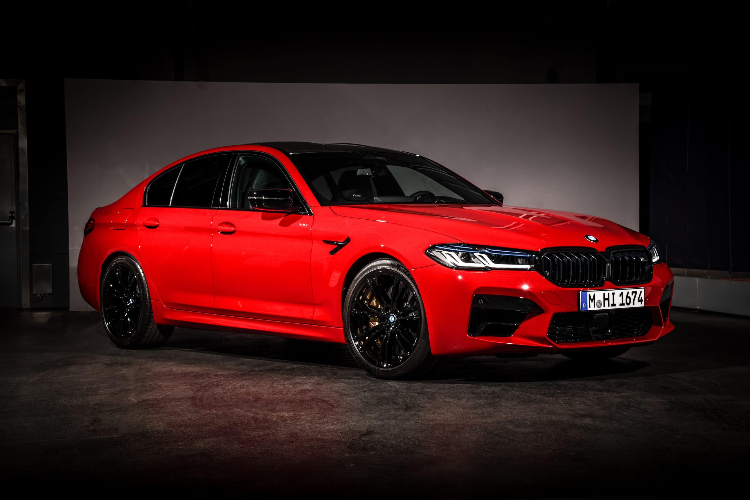 BMW Σειρα 5 Touring M550d xDrive