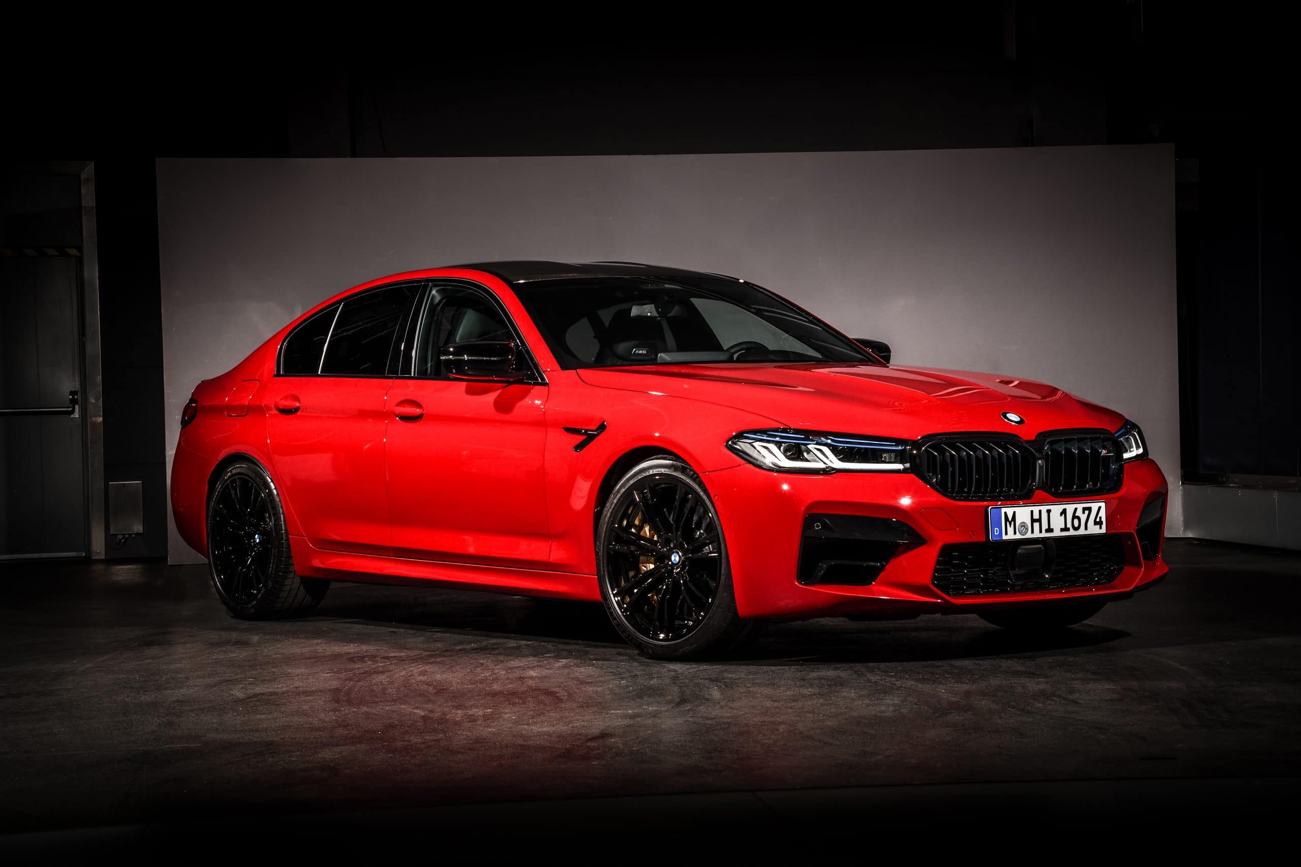 BMW Σειρα 5 Touring M550d xDrive