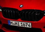 BMW Σειρα 5 520d