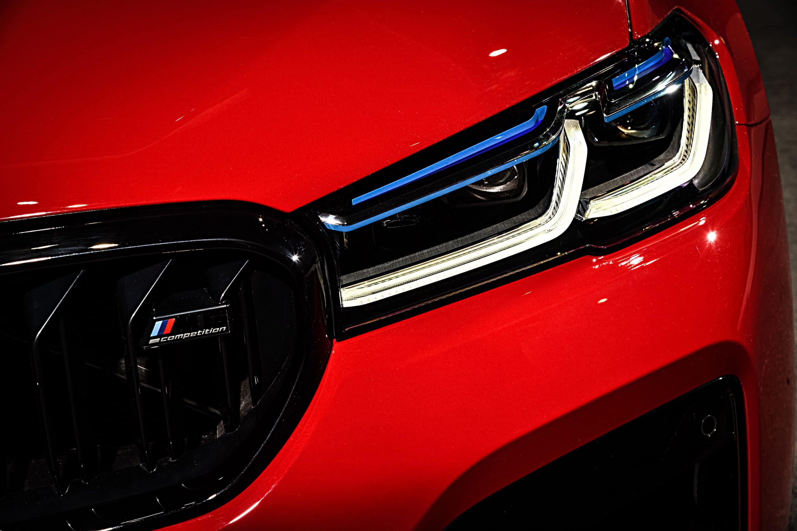 BMW Σειρα 5 Touring M550d xDrive