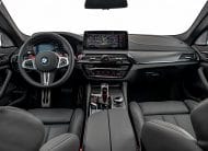 BMW Σειρα 5 518d