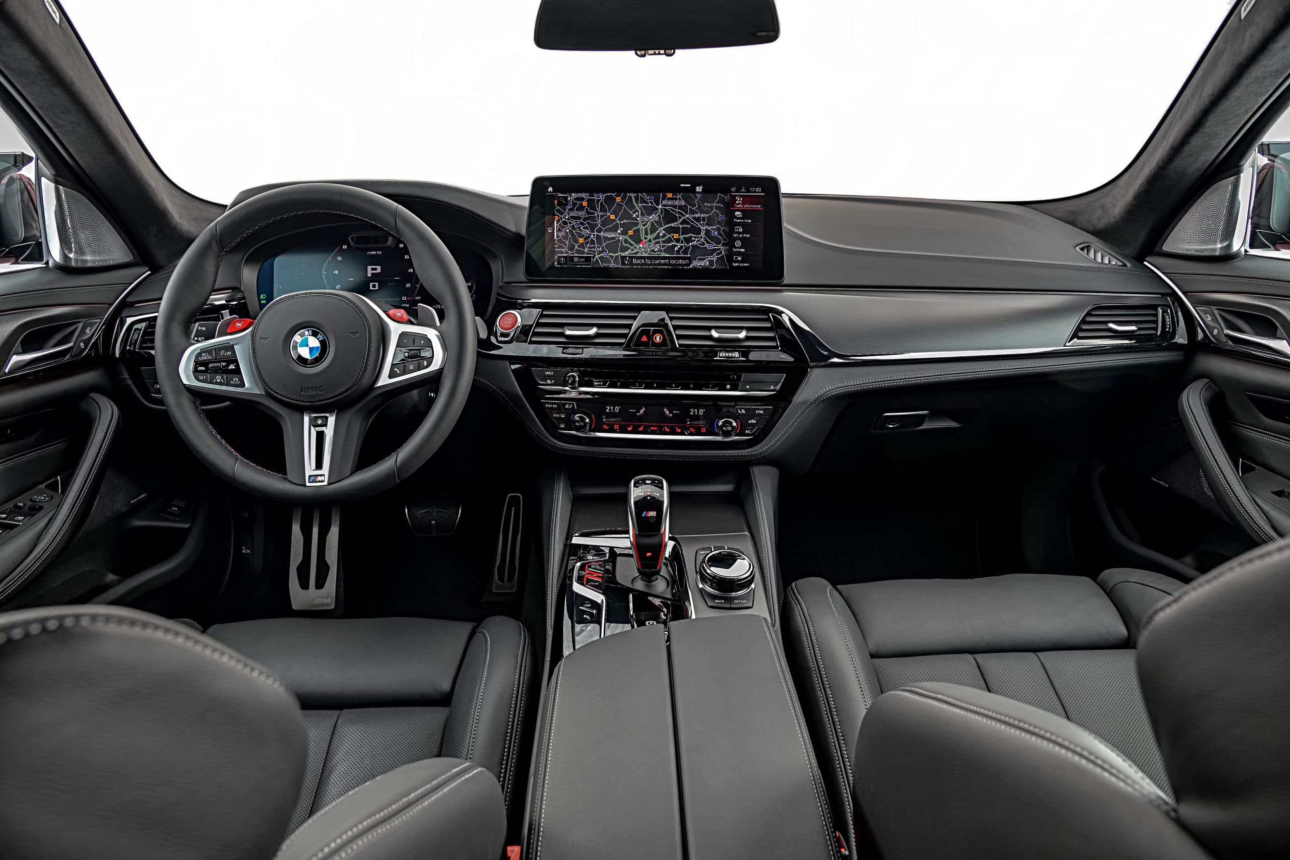BMW Σειρα 5 Touring 518d