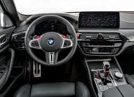 BMW Σειρα 5 Touring 520d