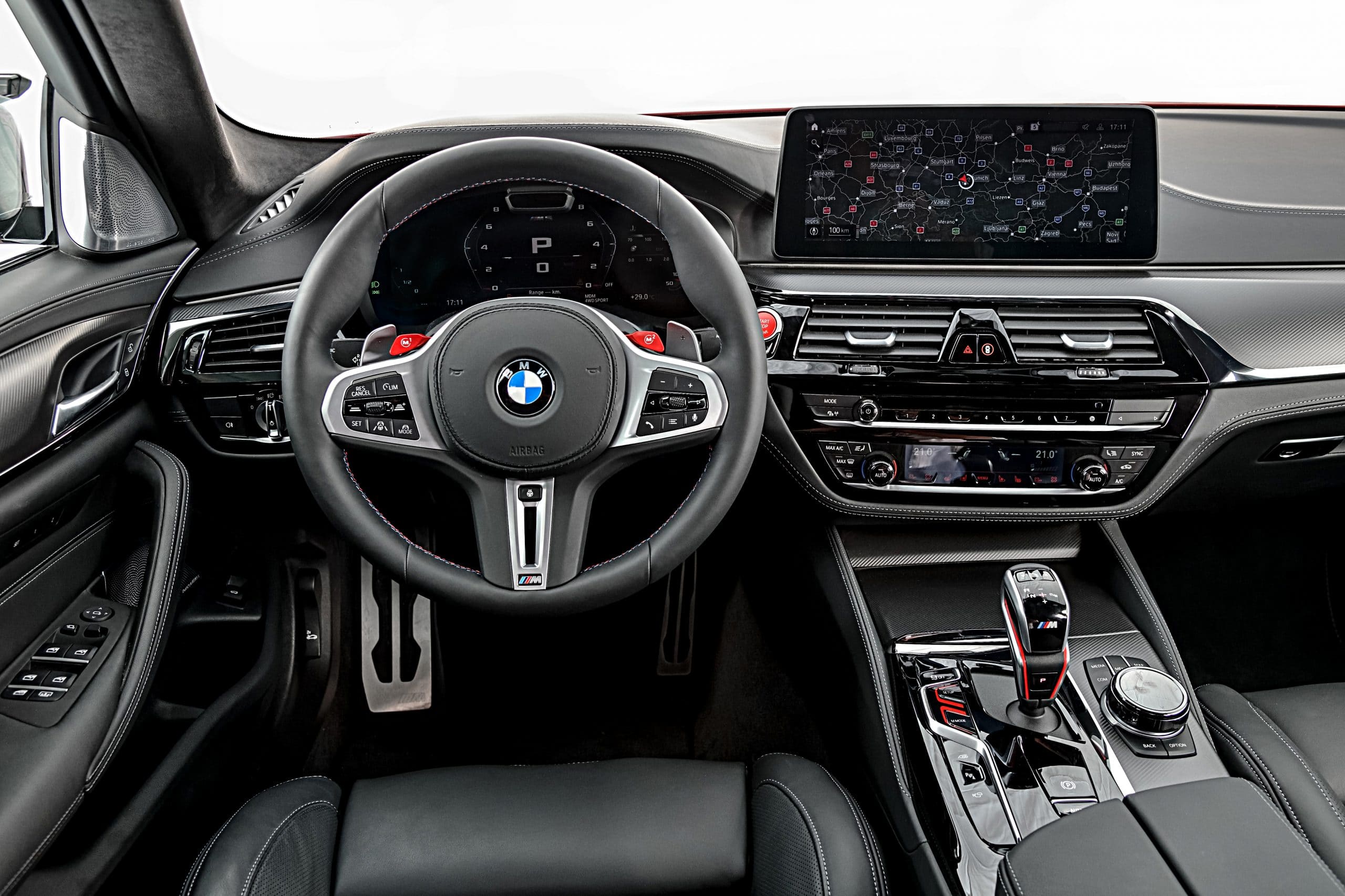 BMW Σειρα 5 Touring 518d