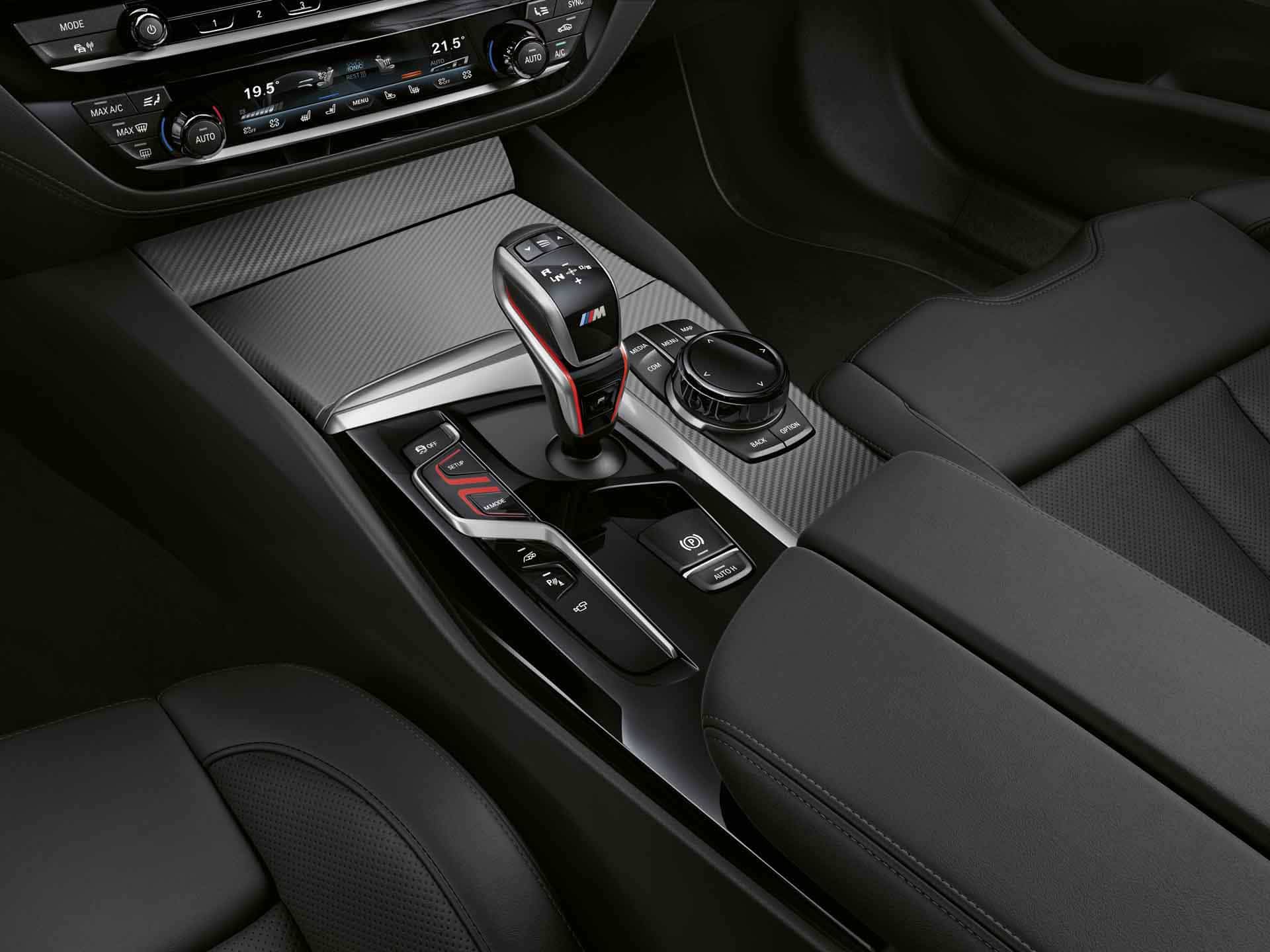 BMW Σειρα 5 Touring 518d