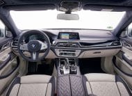 BMW Σειρα 7 750Li xDrive