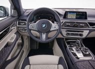 BMW Σειρα 7 750Li xDrive
