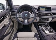 BMW Σειρα 7 M760Li xDrive