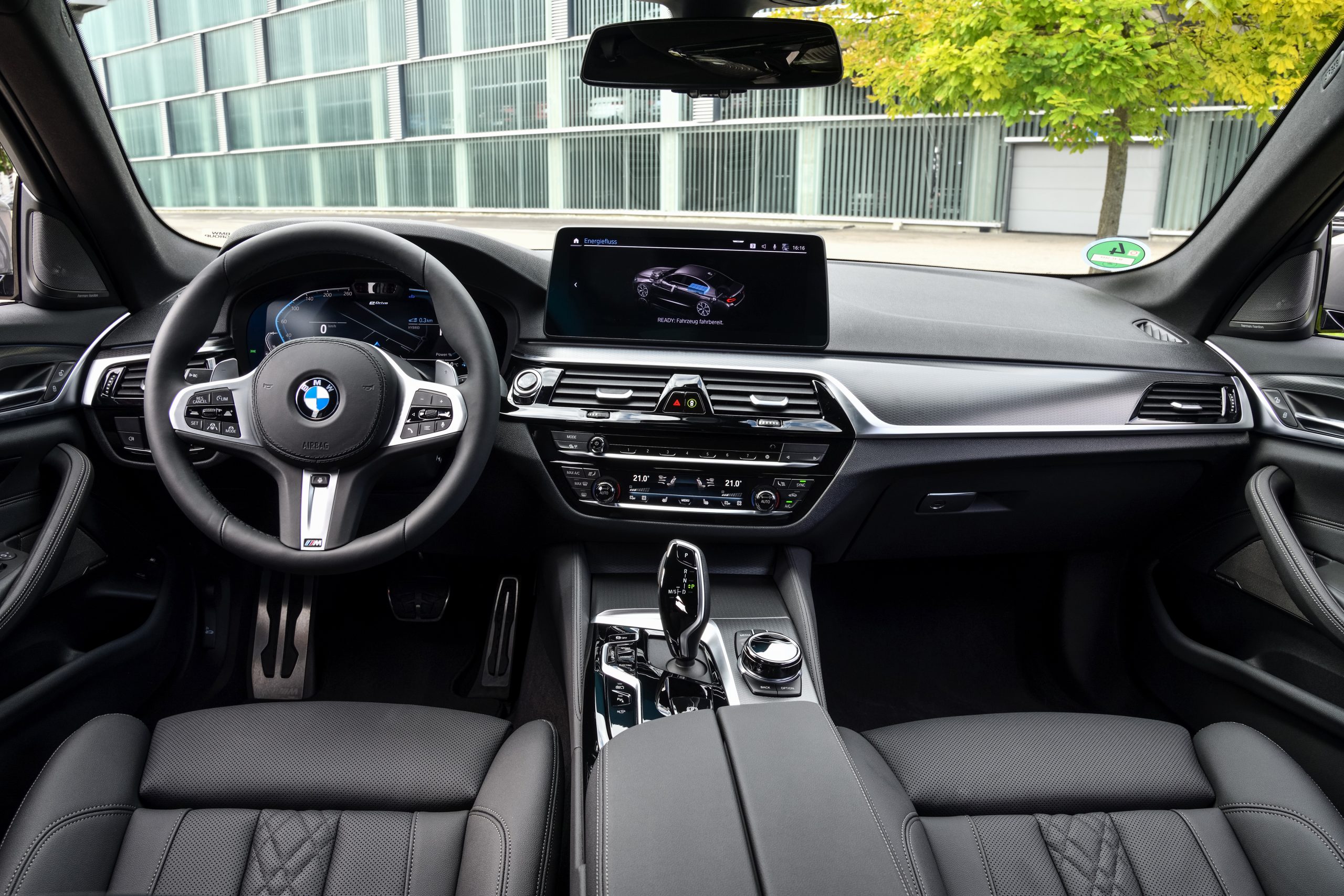 BMW Σειρα 5 Touring 518d