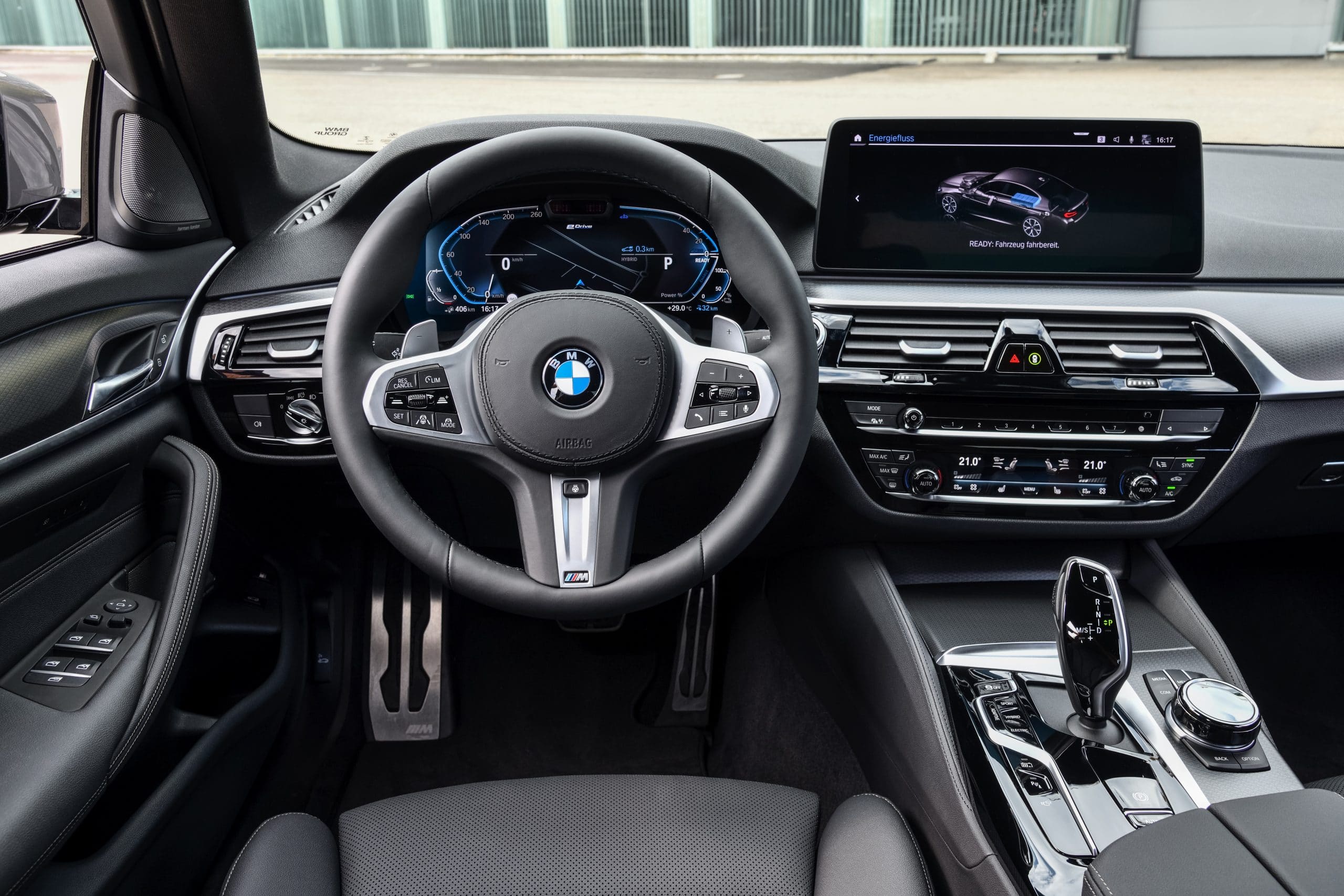 BMW Σειρα 5 Touring 518d