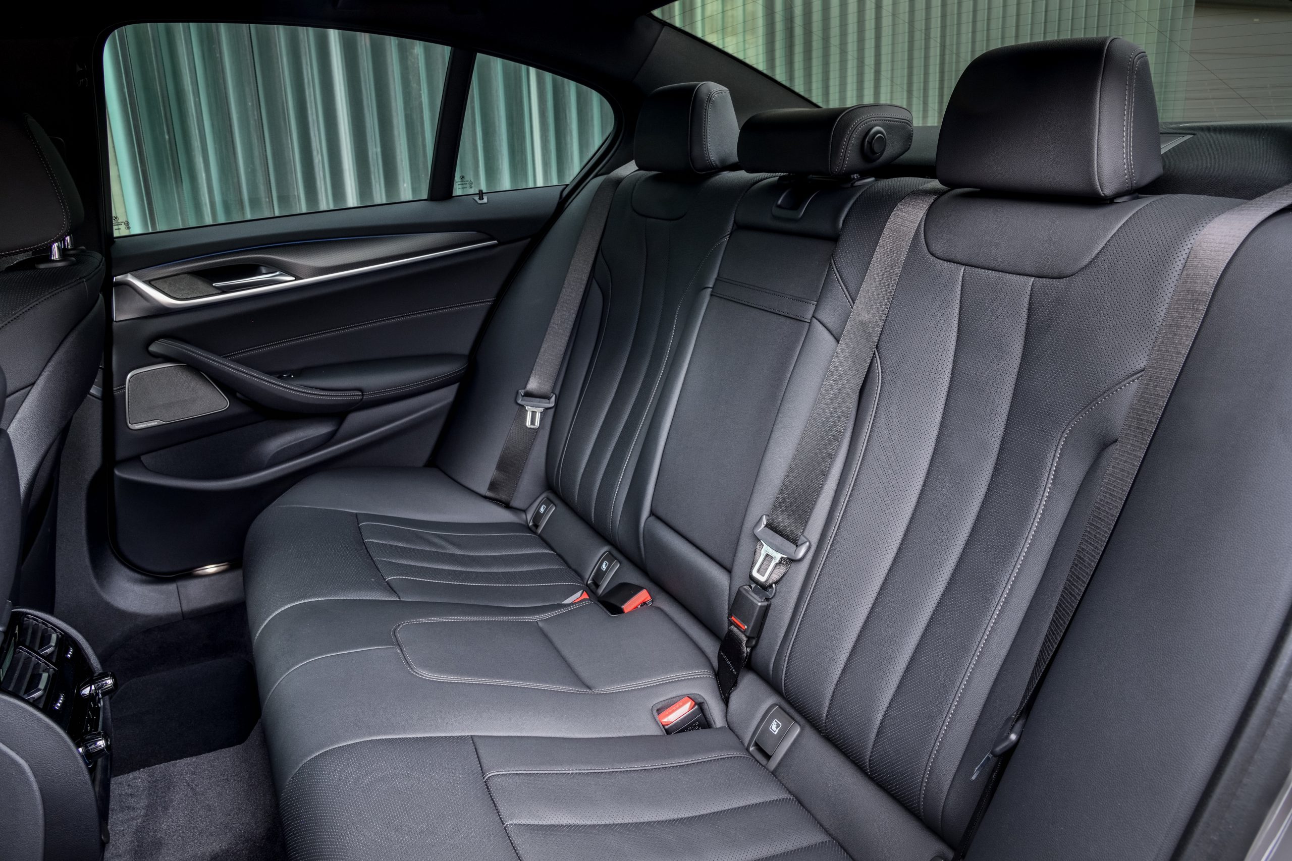 BMW Σειρα 5 Touring 518d