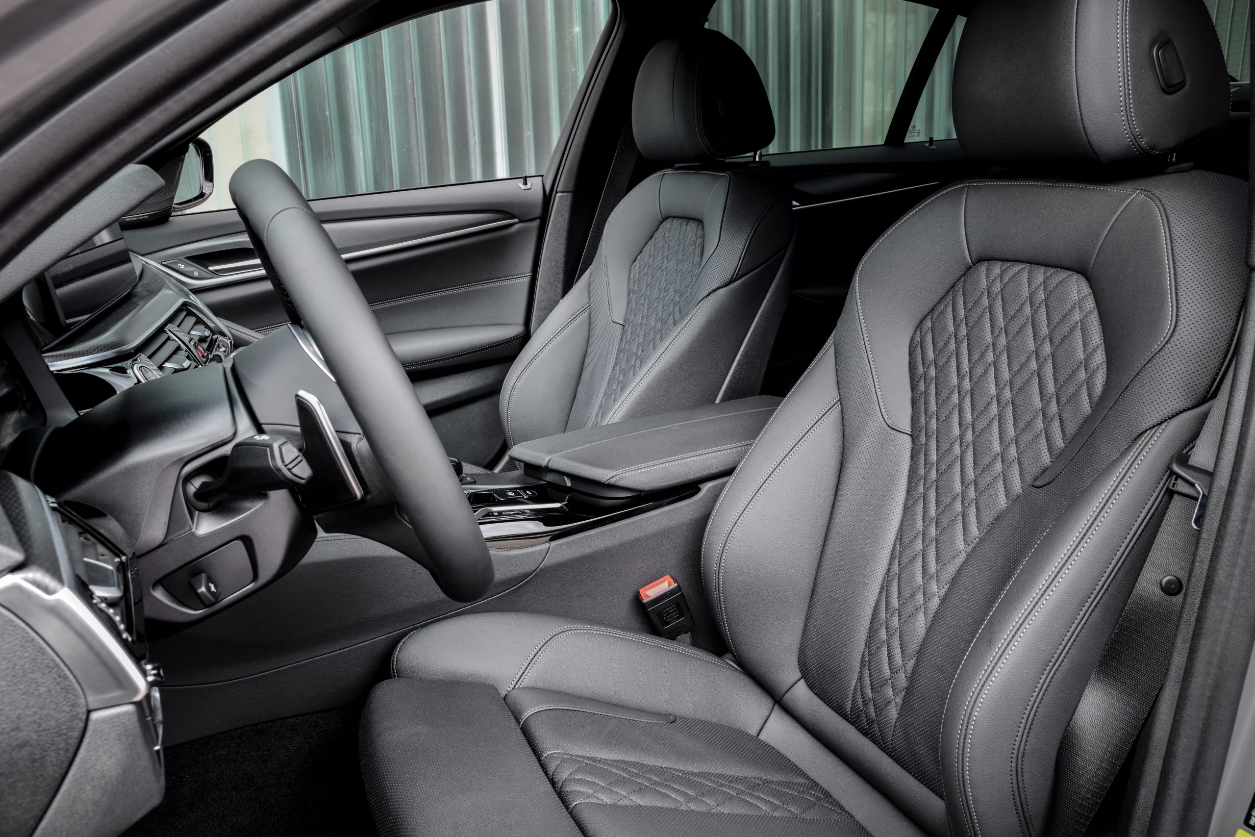 BMW Σειρα 5 Touring 518d