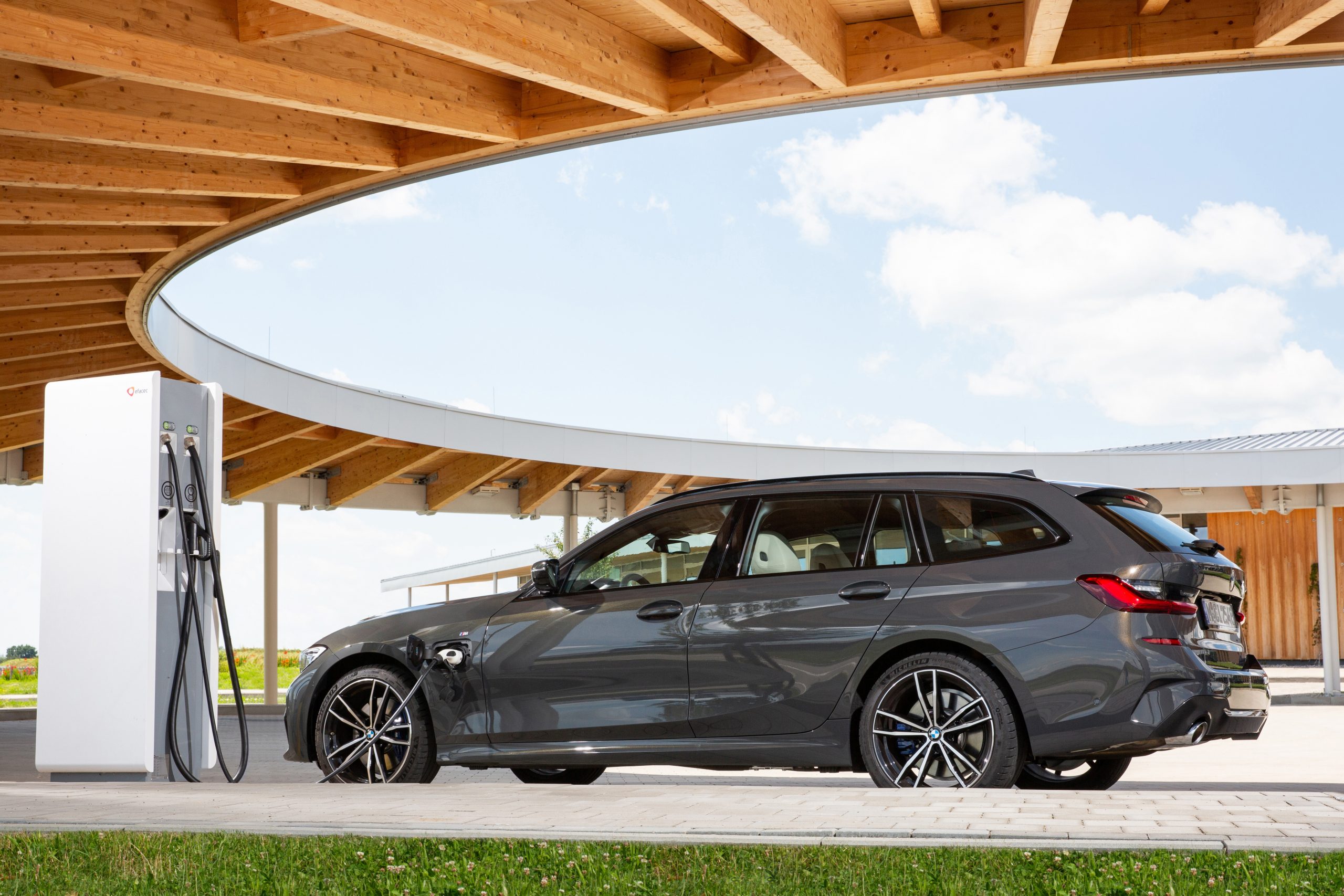 BMW Σειρα 3 Touring 318i