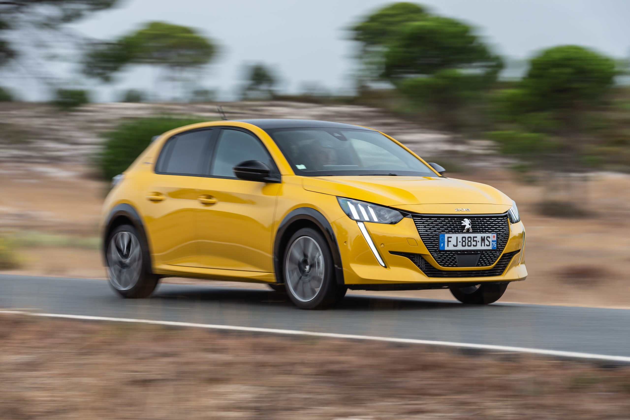 PEUGEOT 208 1.2 PureTech 100 GT Line