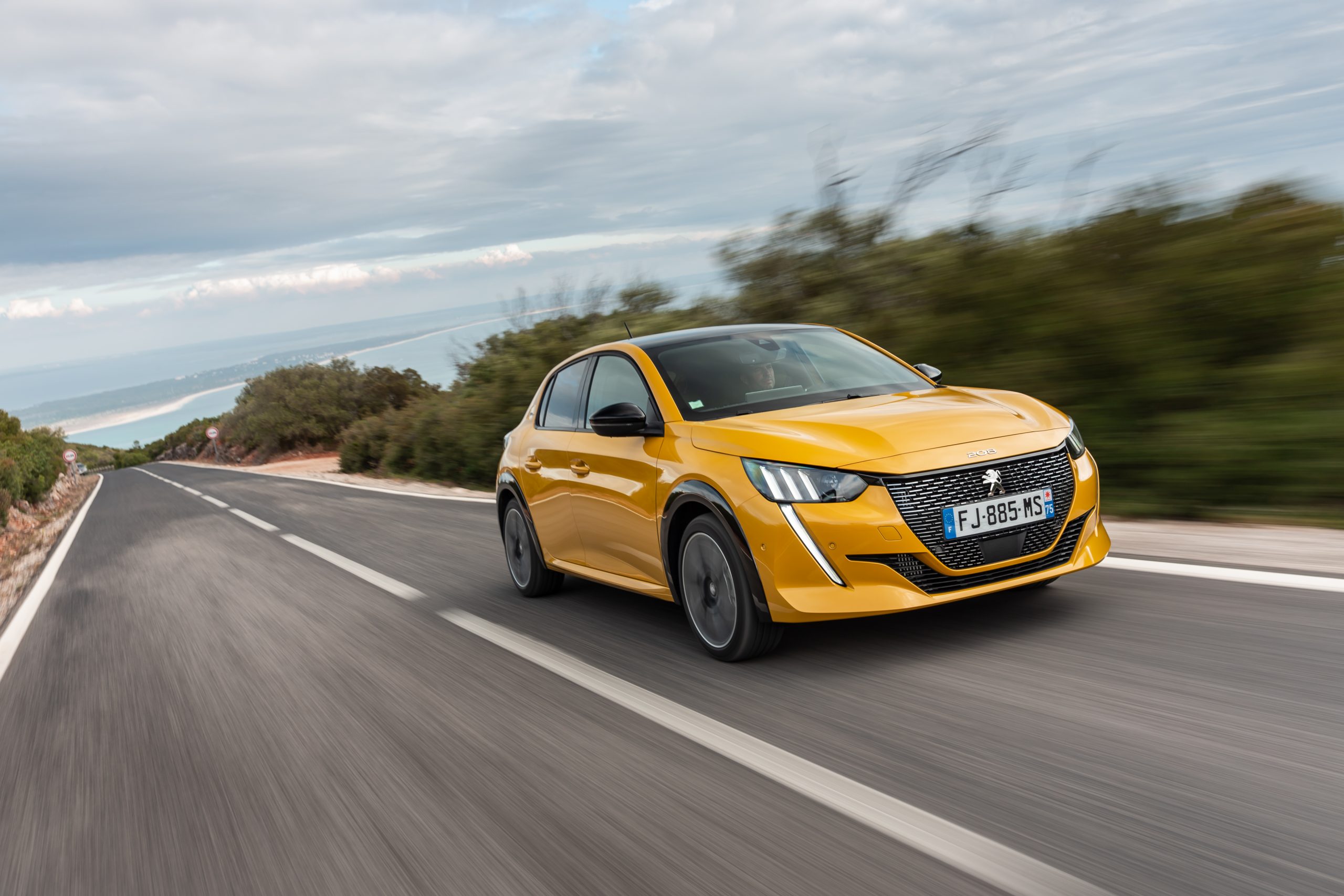 PEUGEOT 208 1.2 PureTech 100 GT Line