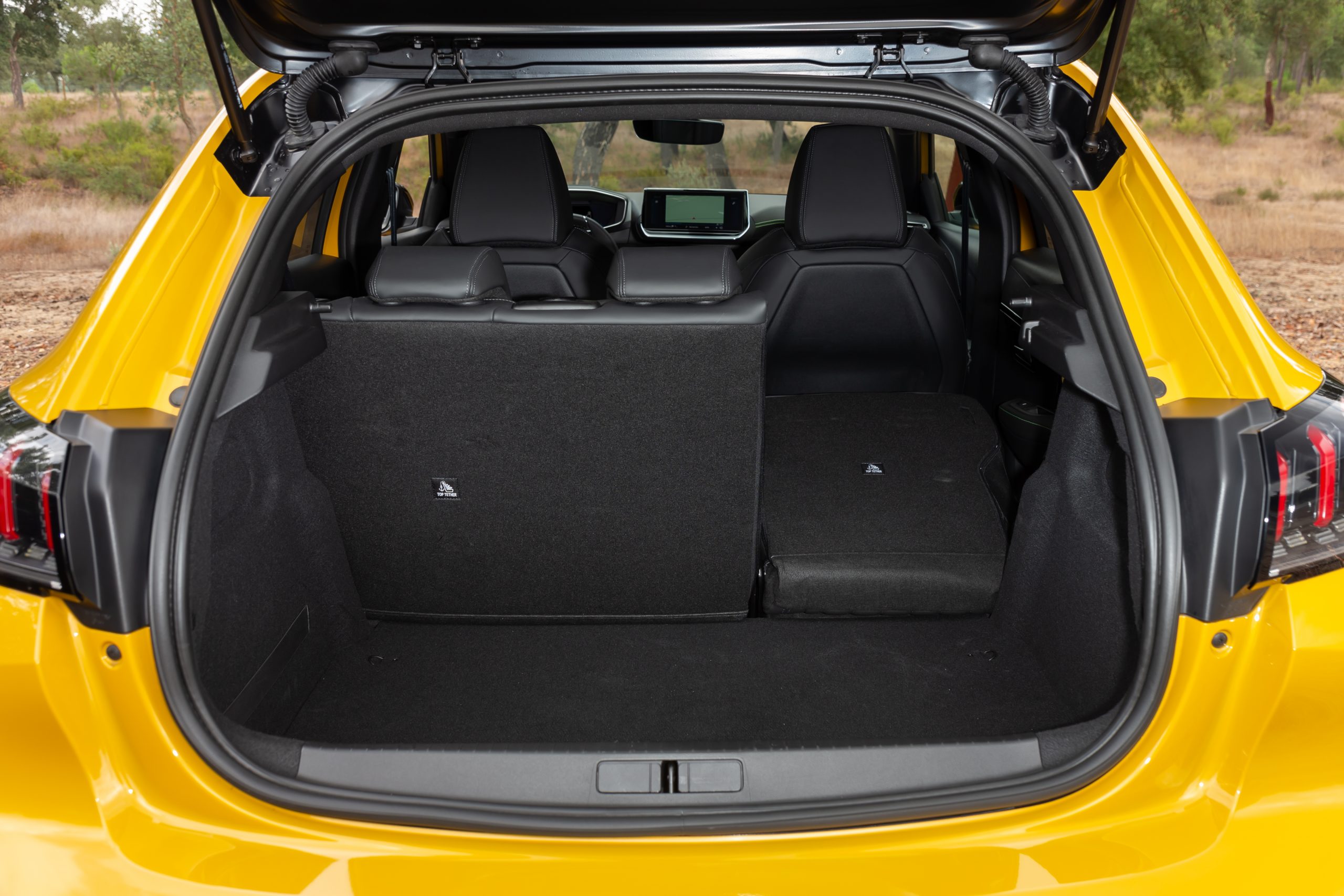 PEUGEOT 208 1.2 PureTech 100 GT Line