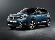 PEUGEOT 5008 1.5 BlueHDi 130 S&S EAT8 GT LINE GRIP