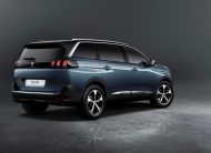 PEUGEOT 5008 1.2 PureTech 130 S&S GT LINE GRIP