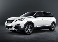 PEUGEOT 5008 1.2 PureTech 130 S&S ALLURE GRIP