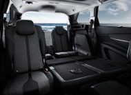 PEUGEOT 5008 2.0 BlueHDi 180 GT Grip