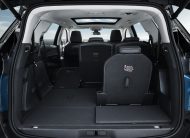 PEUGEOT 5008 2.0 BlueHDi 180 GT Grip