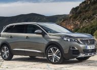 PEUGEOT 5008 1.2 PureTech 130 S&S ALLURE GRIP