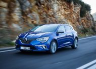 RENAULT Megane 1.3 TCe 140PS Expression Auto