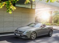 MERCEDES BENZ SLC SLC 200