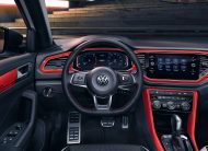 VW T-Roc Cabriolet 1.0 TSI 115PS