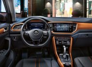 VW T-Roc 2.0 TDI 150PS EXPERIENCE 4MOTION DSG7