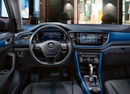 VW T-Roc 2.0 TDI 150PS ADVANCE 4MOTION DSG7