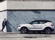 VOLVO XC40 D3 AWD Geartronic