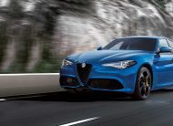 ALFA ROMEO Giulia 2.2 210hp AT Diesel VELOCE 4X4