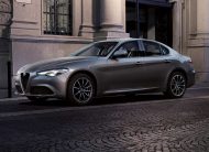 ALFA ROMEO Giulia 2.0 280hp AT Petrol VELOCE 4X4