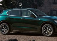 Alfa Romeo Stelvio 2.0 200hp AT Βενζίνη 4X4