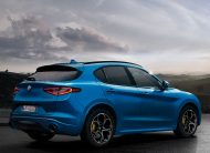 ALFA ROMEO Stelvio 2.2 160hp AT 4X2