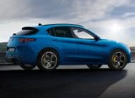 ALFA ROMEO Stelvio 2.2 160hp AT 4X2