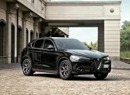 ALFA ROMEO Stelvio 2.2 160hp AT 4X2