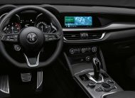 ALFA ROMEO Stelvio 2.2 210hp AT Diesel VELOCE 4X4