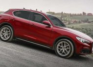 Alfa Romeo Stelvio 2.0 200hp AT Βενζίνη 4X4